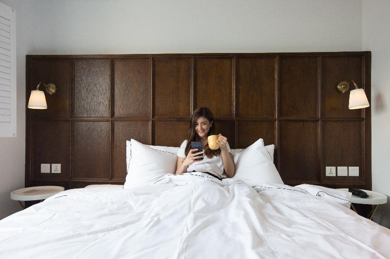 Kampi Hotel Tunjungan Surabaya - Oda
