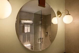 Kampi Hotel Tunjungan Surabaya fotoÄŸrafÄ±