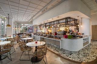 Kampi Hotel Tunjungan Surabaya fotoÄŸrafÄ±