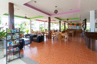 Lanta Lapaya Resort fotoÄŸrafÄ±