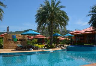 Lanta Lapaya Resort fotoÄŸrafÄ±