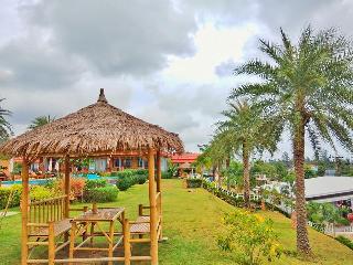 Lanta Lapaya Resort otel fotoğrafı
