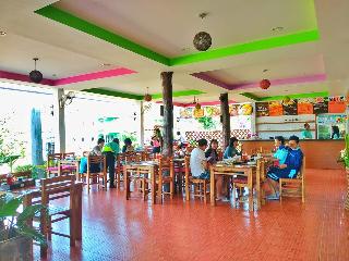 Lanta Lapaya Resort fotoÄŸrafÄ±