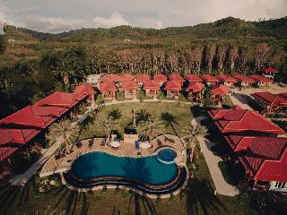 Lanta Lapaya Resort fotoÄŸrafÄ±