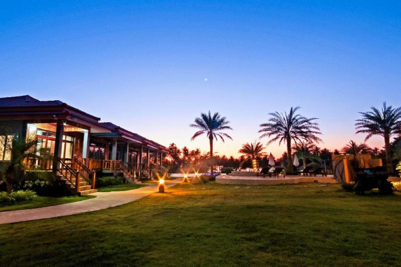 Lanta Lapaya Resort - Genel