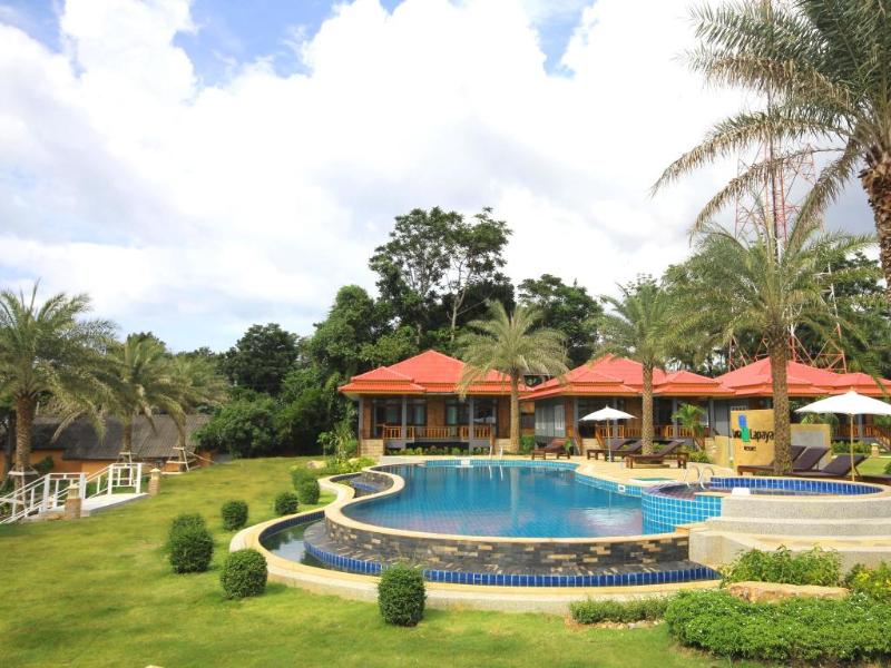 Lanta Lapaya Resort - Genel