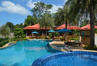 Lanta Lapaya Resort fotoÄŸrafÄ±