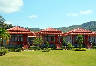 Lanta Lapaya Resort fotoÄŸrafÄ±
