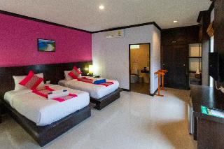 Lanta Lapaya Resort fotoÄŸrafÄ±