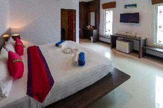 Lanta Lapaya Resort fotoÄŸrafÄ±