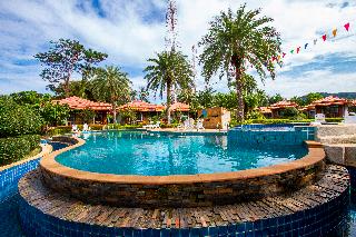 Lanta Lapaya Resort fotoÄŸrafÄ±