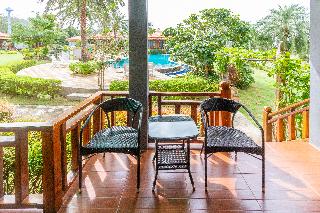 Lanta Lapaya Resort fotoÄŸrafÄ±