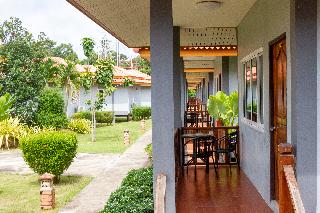 Lanta Lapaya Resort fotoÄŸrafÄ±