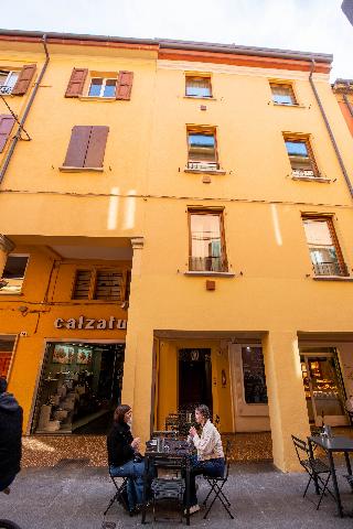BolognaRoomscom - Falegnami Boutique otel fotoğrafı