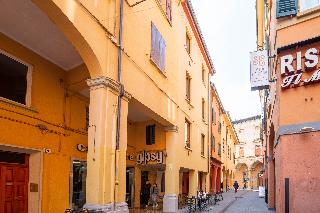 BolognaRoomscom - Falegnami Boutique fotoÄŸrafÄ±