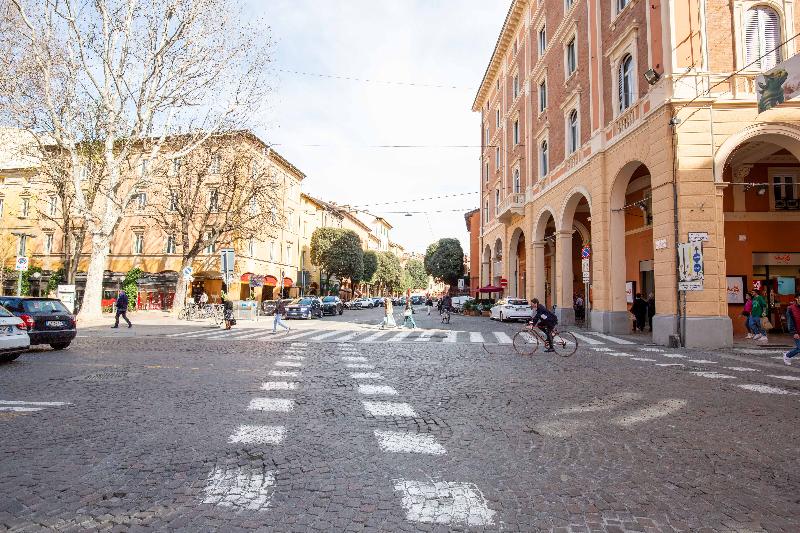 BolognaRoomscom - Falegnami Boutique - Genel