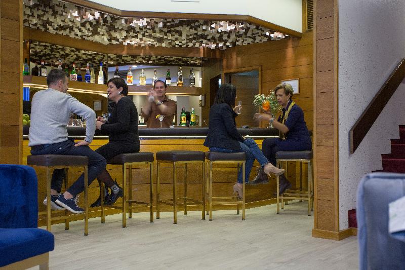 Casual Inca Porto - Bar