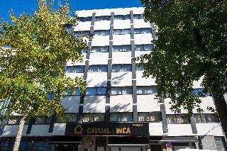 Casual Inca Porto otel fotoğrafı