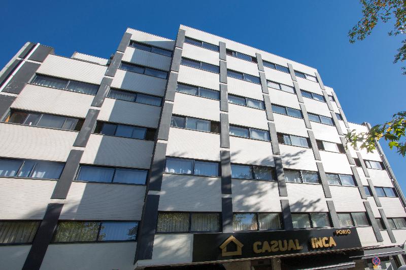 Casual Inca Porto - Genel