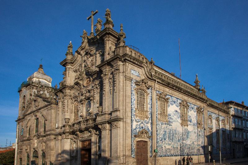 Casual Inca Porto - Genel