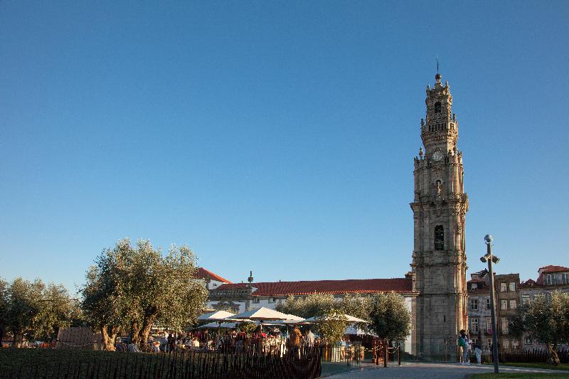 Casual Inca Porto - Genel