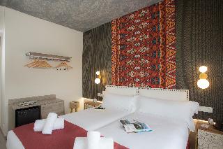 Casual Inca Porto fotoÄŸrafÄ±