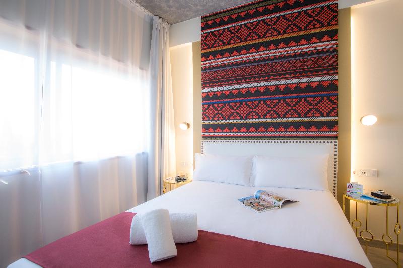 Casual Inca Porto - Oda