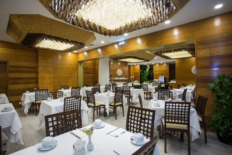 Casual Inca Porto - Restoran