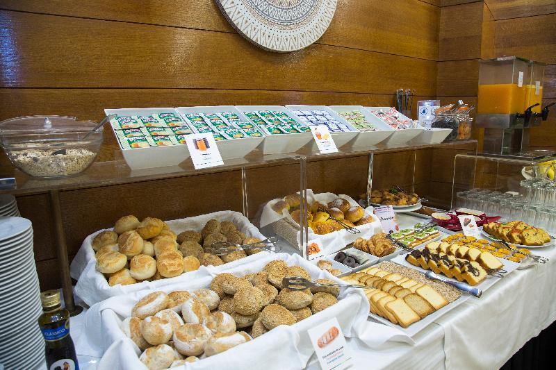 Casual Inca Porto - Restoran