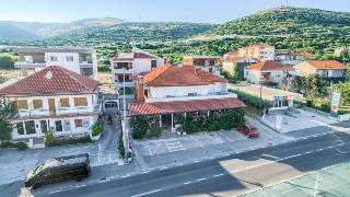 Trogirski Dvori