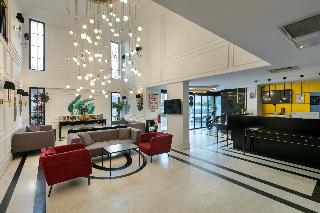 Pacco Hotel & Spa fotoÄŸrafÄ±