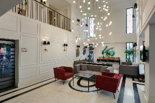 Pacco Hotel & Spa fotoÄŸrafÄ±
