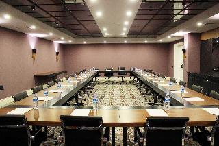 Pacco Hotel & Spa fotoÄŸrafÄ±