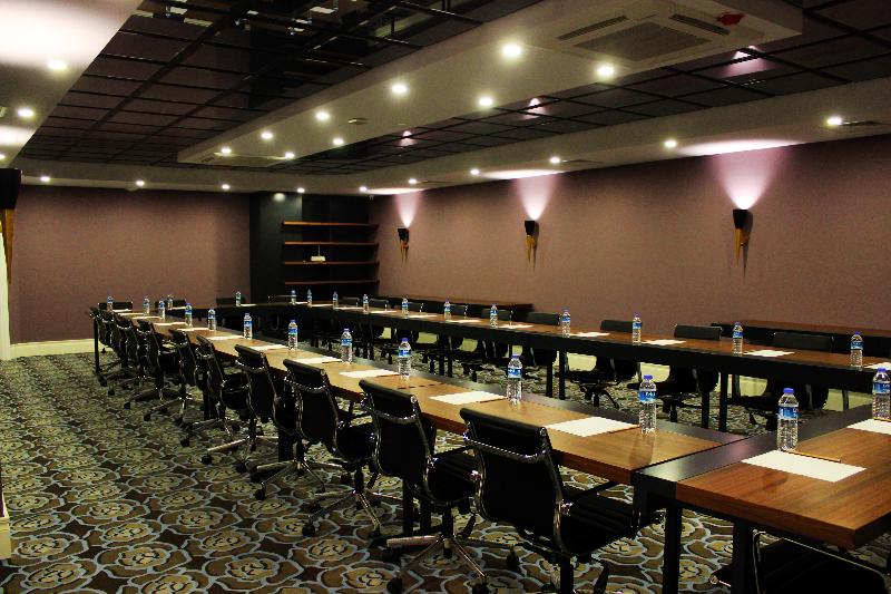 Pacco Hotel & Spa - Toplantı