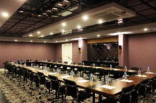 Pacco Hotel & Spa fotoÄŸrafÄ±