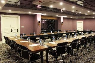 Pacco Hotel & Spa fotoÄŸrafÄ±
