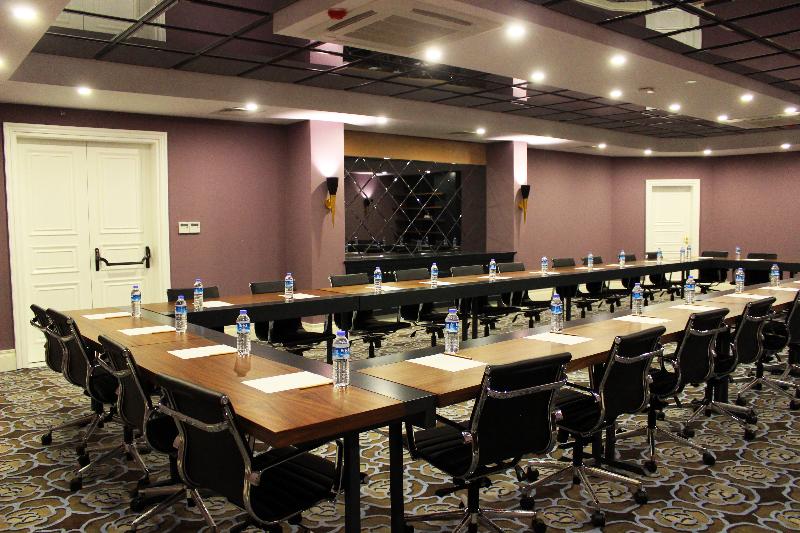 Pacco Hotel & Spa - Toplantı