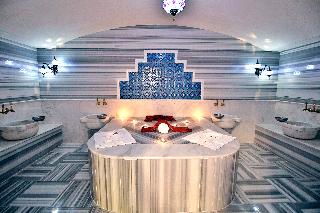 Pacco Hotel & Spa fotoÄŸrafÄ±