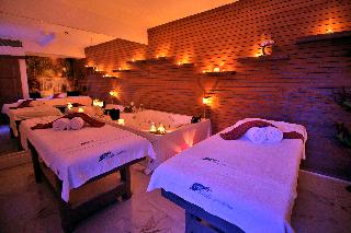 Pacco Hotel & Spa fotoÄŸrafÄ±
