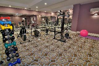 Pacco Hotel & Spa fotoÄŸrafÄ±