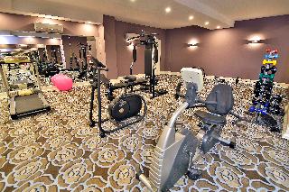 Pacco Hotel & Spa fotoÄŸrafÄ±