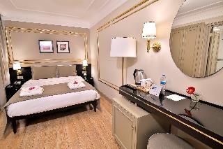 Pacco Hotel & Spa fotoÄŸrafÄ±