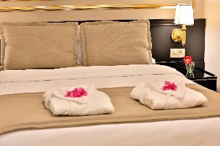 Pacco Hotel & Spa fotoÄŸrafÄ±