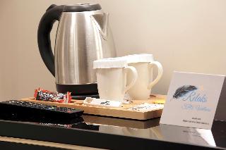 Pacco Hotel & Spa fotoÄŸrafÄ±