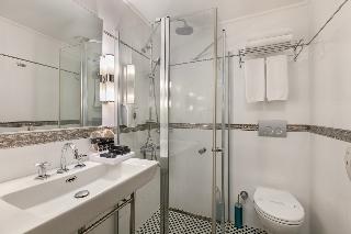 Pacco Hotel & Spa fotoÄŸrafÄ±