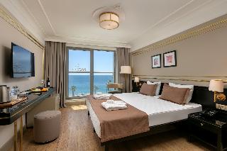 Pacco Hotel & Spa fotoÄŸrafÄ±