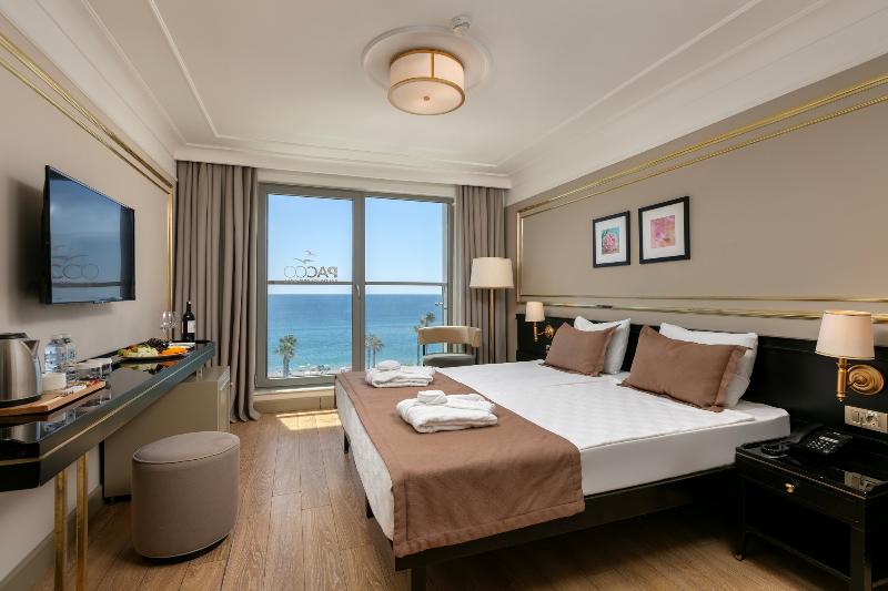 Pacco Hotel & Spa - Oda