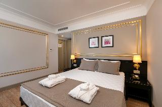 Pacco Hotel & Spa fotoÄŸrafÄ±