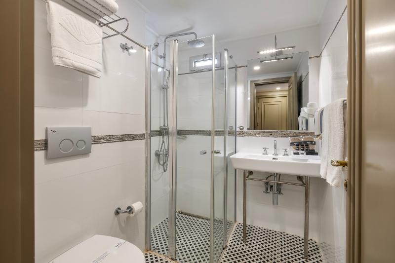 Pacco Hotel & Spa - Oda