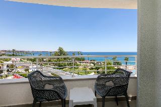 Pacco Hotel & Spa fotoÄŸrafÄ±